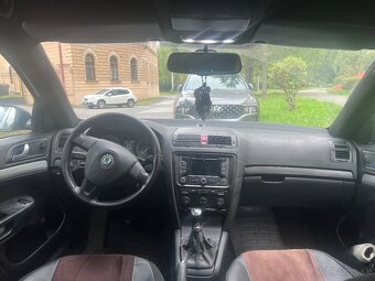 Skoda Octavia 2 2.0TDI - 7
