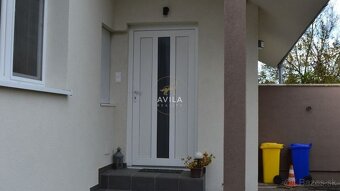 Na predaj rodinný dom s pozemkom 682m2 - Trstín - 7