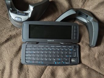 Nokia 9300i - 7