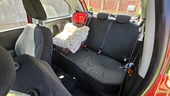 Nissan Micra - 7