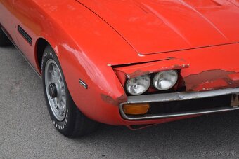 Maserati Ghibli - 7