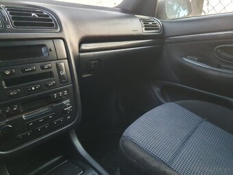 Predám Peugeot 406 Break 2.0 HDi - 7