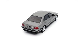1:18 JAMES BOND - BMW 750iL E38 - OT952 - 1/18 - 7