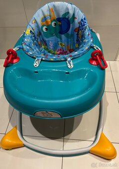 Behàk/chodítko Baby Einstein - 7