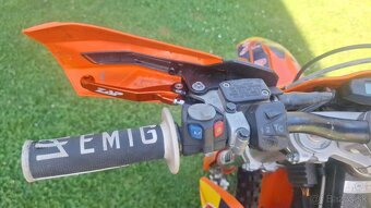 KTM exc-f 350 2020 - 7