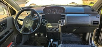 Nissan X-Trail 2.2 dCi bez hrdze - 7