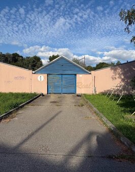 garáž ul. Eisnerova, Devínska Nová Ves - 7