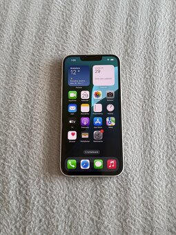 📱 iPhone 13 – 128 GB, biela – TOP stav + príslušenstvo - 7