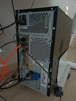 PC kompletná zostava - 7