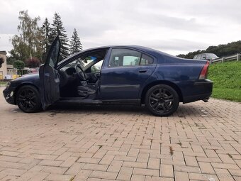 Volvo S60 D5 120kw - 7