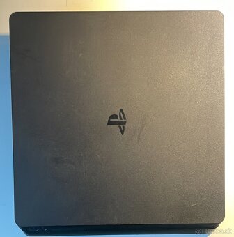 PlayStation 4slim 2x- 2TB SSD/1TB HDD - 7