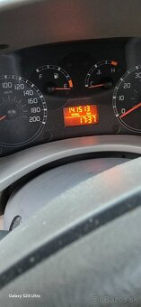Fiat panda 1,2 benzin - 7