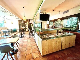 Odstúpenie zabehnutej reštaurácie - Sídlisko Západ - 7