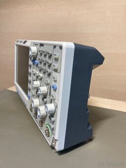 Digitalny osciloskop OWON XDS3064E 60 MHz 4ch - 7