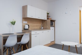 Kompletne zariadený apartmán v Bešeňovej - 7