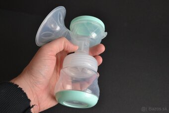 Odsávačka mlieka TrueLife - Nutrio BP Electric - 7