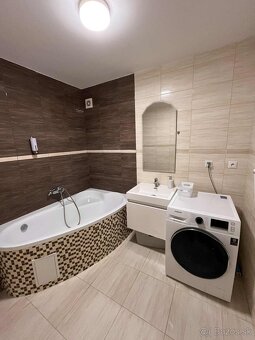 2-izbový byt pri Rooseveltovej nemocnici – Banská Bystrica - 7