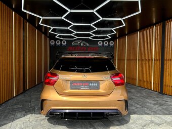 Mercedes-Benz A trieda AMG A45 4matic - 7