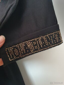 L'ola Bianka letné šaty - 7