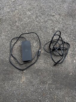 Elektricka kolobežka Xiaomi Mi Electric Scooter Pro 2 - 7