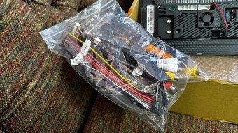 8/128GB Android 15 Autorádio - 7