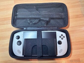 Lenovo Legion Go S – ako nové, ešte v záruke - 7