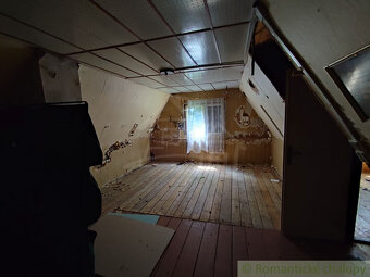 5-izbová chata na polosamote v krásnom horskom prostredí v - 7