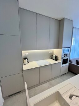 Exkluzívny 4-izbový byt, Rezidencia Hrádok - 7