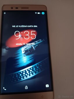 Lenovo Vibe k5 - 7