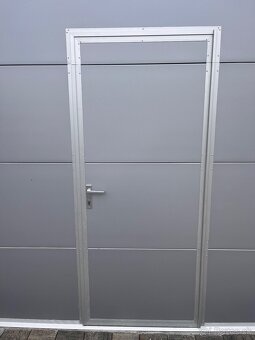 Prenájom skladových priestorov Nitrianska ul,Partizánske - 7