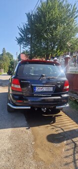 Kia sorento 4×4,...2,5dizel 103kw - 7