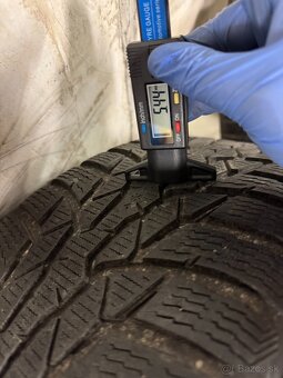 Alu kola VW Škoda Audi Seat - 7