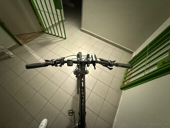 Horský bycikel KROSS Level 5.0 (XL) - 7