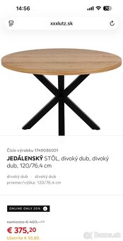 Jedalensky set - 7