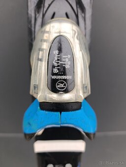 LYŽE ROSSIGNOL EXPERIENCE 77 168CM - 7