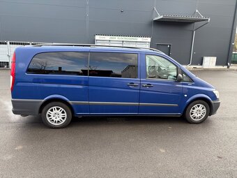 Mercedes Vito 116 Cdi 9 miestne - 7