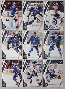 Hokejové kartičky TIPOS EXTRALIGA 2024/2025 - HK POPRAD - 7