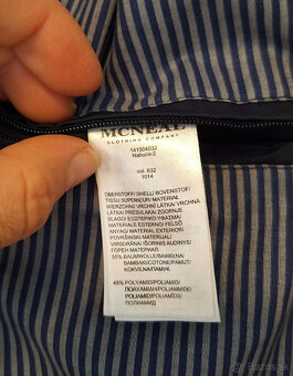 Panska prechodna bunda McNeal - velkost M - 7