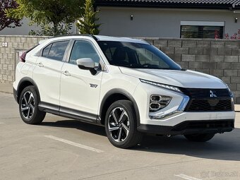 Mitsubishi Eclipse Cross Plug-in Hybrid 2.4 MIVEC Instyle CV - 7
