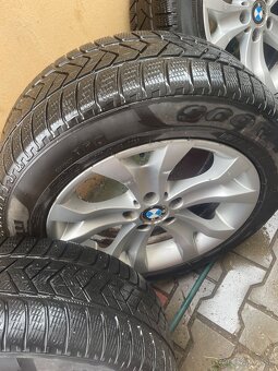 Mám na predaj Alukola. Na BMW x5 e53 - 7