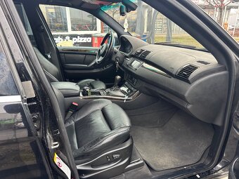 BMW x5 e53 - 7