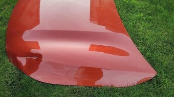 Kia X-Ceed XCeed CD 2019 - predna kapota - 7