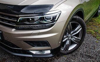 Volkswagen Tiguan 2.0 TDI SCR BMT 4MOTION Highline DSG EU6 - 7