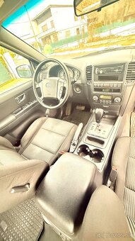 KIA sorento 125kw - 7