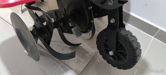 Kultivátor PUBERT VARIO 65B C3 - 7