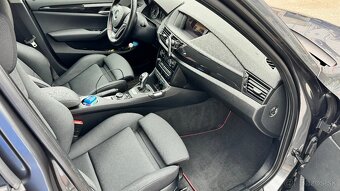 BMW X1 20dXdrive 4x4 135kw Sportline - 7