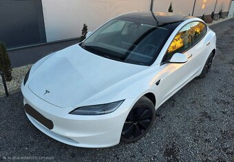 Tesla Model 3 HIGHLAND Long Range Dual Motor - 7