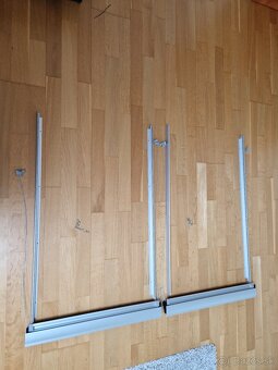 Originalna roleta Velux - bezova farba - 7