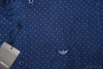 Pánska košeľa Armani - 7