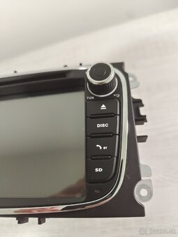 Autoradio Ford - 7